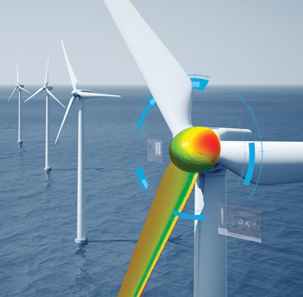 Ingeniería de Simulación FEA y CFD