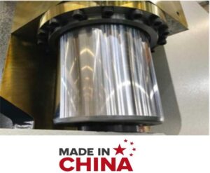 Cilindro Hidráulico